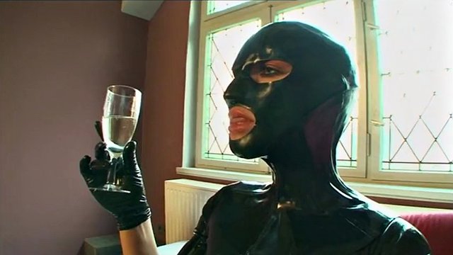 The Rubber Clinic (Full Movie)