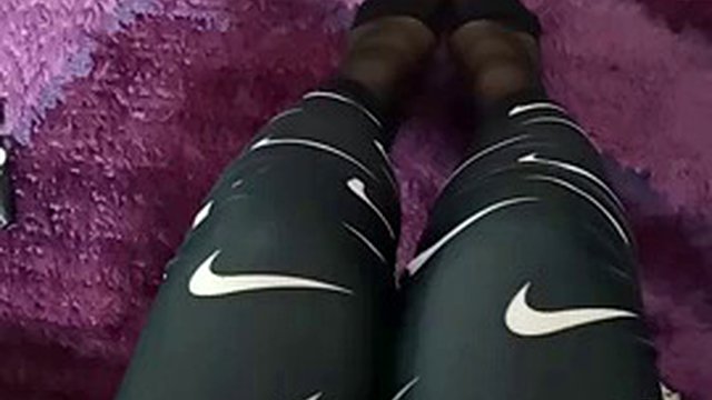 bbw nylon feet sweaty