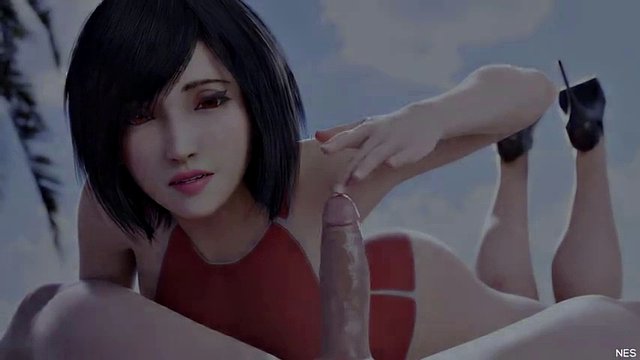 The Best Of Evil Audio Animated 3D Porn Compilation 789