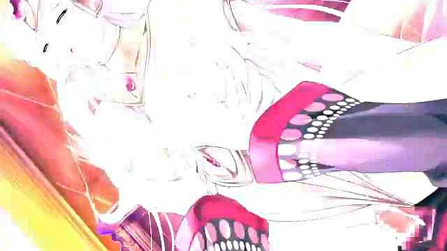 Demonion2:Verlnya3: Japanese, Hentai & Anime Porn