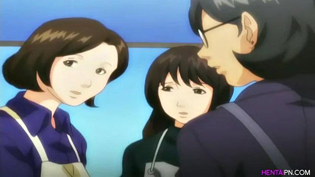 Consenting Adultery 02 | Hentai Uncensored