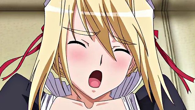 Anime Hentai