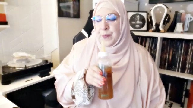 انحراف عروسک قسمت 4