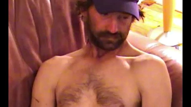 Larry is another one of the street trade that stops by regularly. His scraggly appearance and slow Southern drawl really turn me on. Since this shoot he s begun to enjoy sucking dick, more and more, and he s gotten to be really good at it!