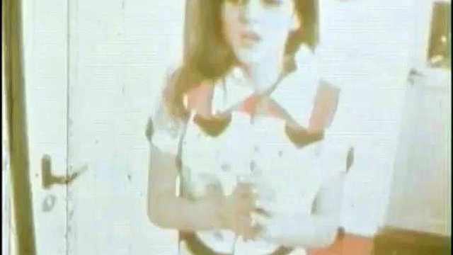 Extremely smart fucking from 1971: Eporner & Vintage Porn