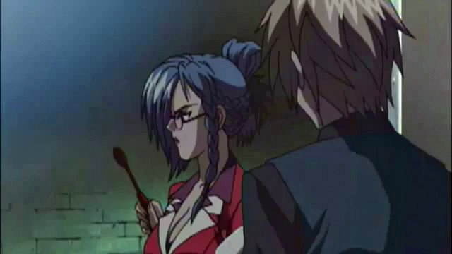 Virgin Hentai BDSM Slave Teen Brutally Ripped By Master