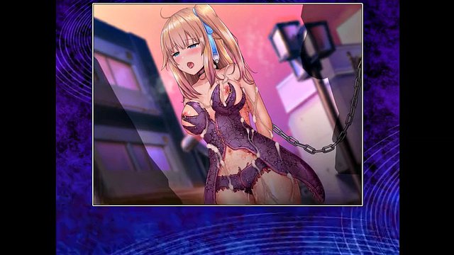 More Alien Monsters Fuck This Juicy Blonde With The Goal Of Impregnating Her