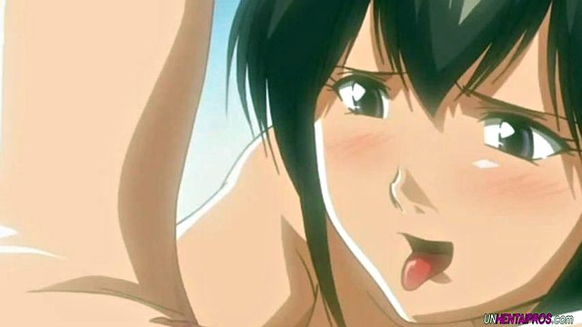 Classroom of Atonement 02 HD Uncensored