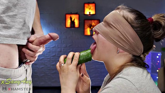 My Friend tricked me with the Flavor Game, but it didn't work