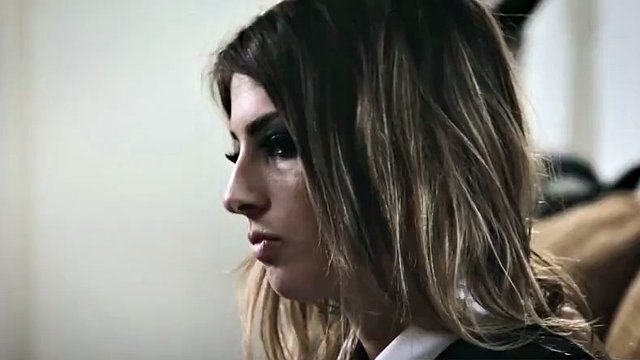 PURO TABOO La diciottenne Jill Kassidy catturata con l'insegnante