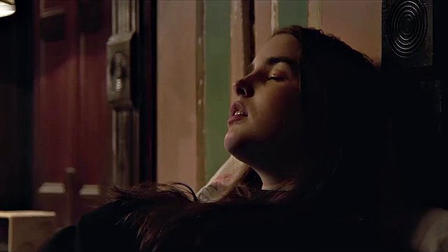 Ali Michael naked topless and sex