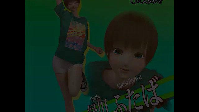 Hachamecha yakyuuken_ep1