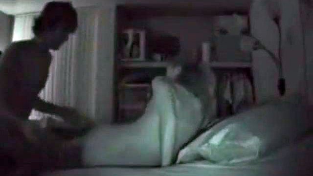 Night vision dorm room: Amateur, Cowgirl & Missonary Porn