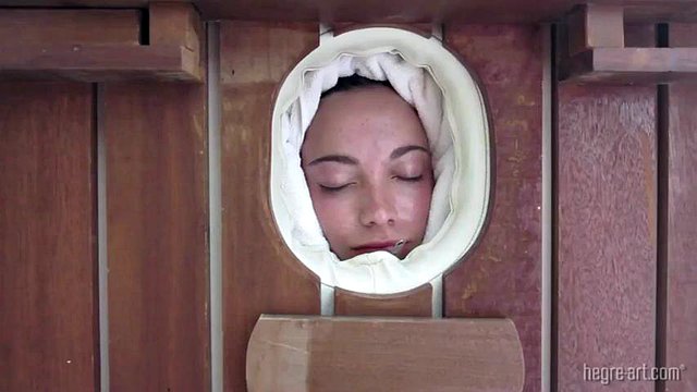 Orgasm Massage