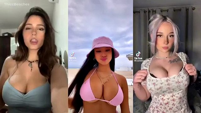 Ultimate TikTok Thot PMV