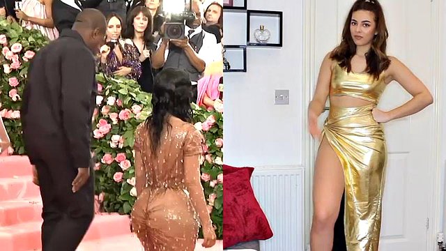 kardashian混蛋开心