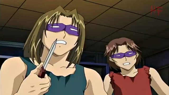 Depravity Destruction of a Female Teacher Episode 1 English Dub