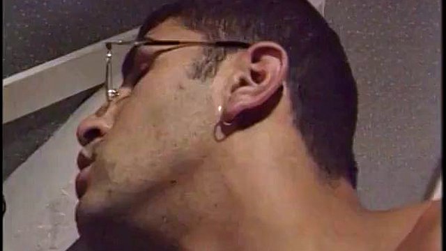 Anal threesome: Blowjob, Doggy & Blonde Porn
