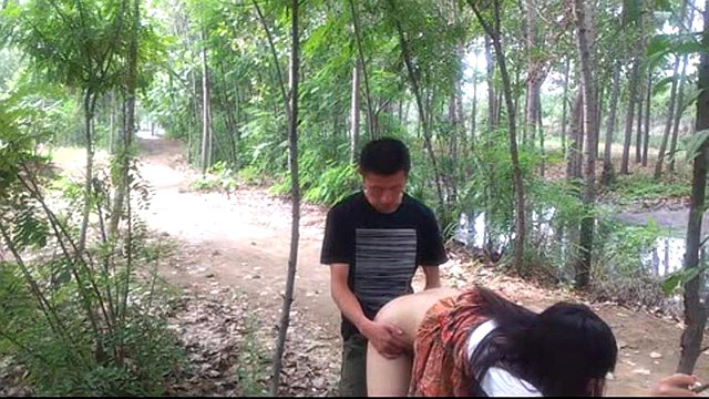 china  outdoor: Doggy, Missonary & Amateur Porn