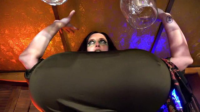 Bar expansion: Big Tits, Big Ass & Xhamster Porn