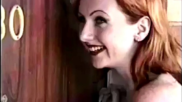 hot model chanta rose spanked hard otk to tears