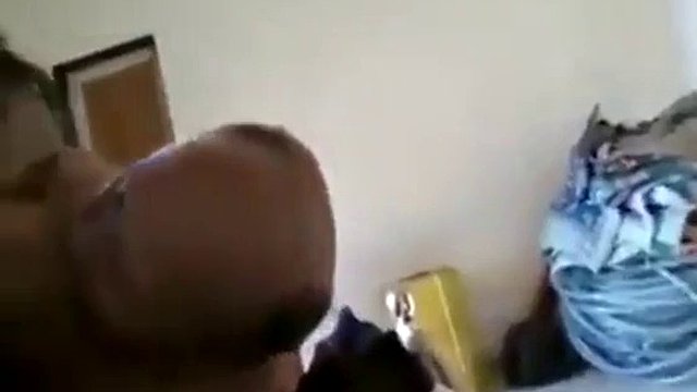 Desi bhabhi se starým mužem uniklo video