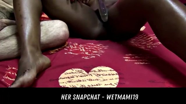 real black hooker getting oral her snapchat - wetmami19 add