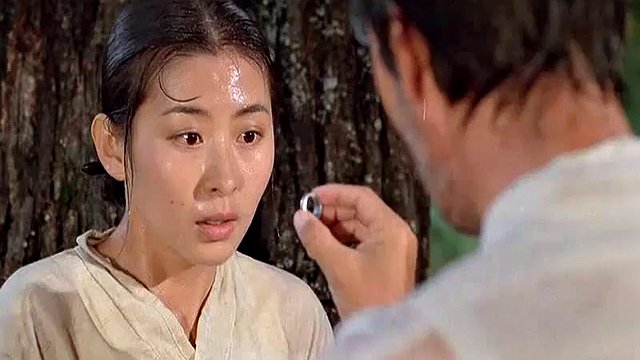 filme coreano