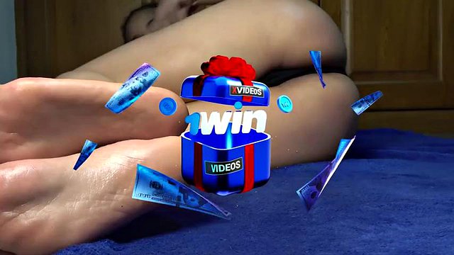 Big ass, sole fetish, oil massage, real ejaculations - greatest XXX porn now!