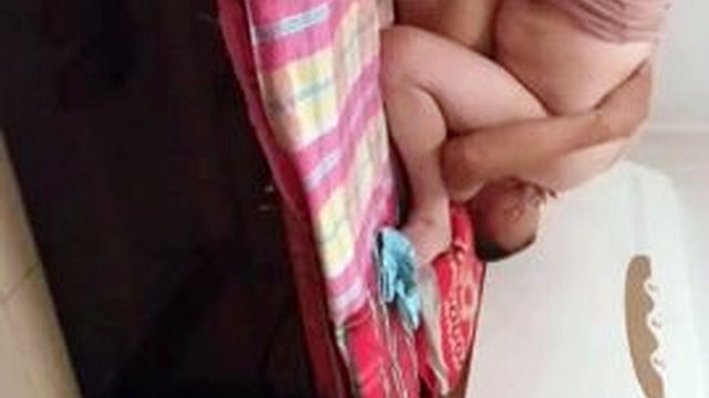 old chinese couple spied on