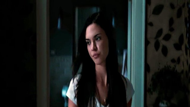 Odette Annable naked sex scene