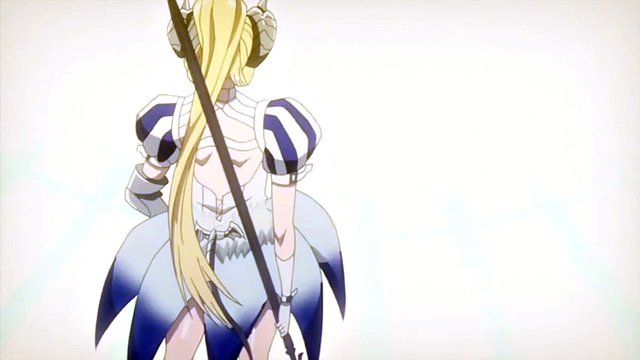 Nuovo 7 Stays Etch Anime # 11