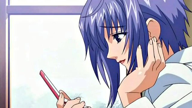 Le colline hanno taglia inglese Dub