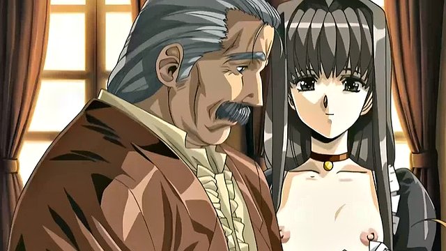 Another Lady Innocent - AI Upscale - English