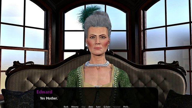 Courting a dance with love: a rich guy needs a girlfriend, he must marry her soon - Episode 1