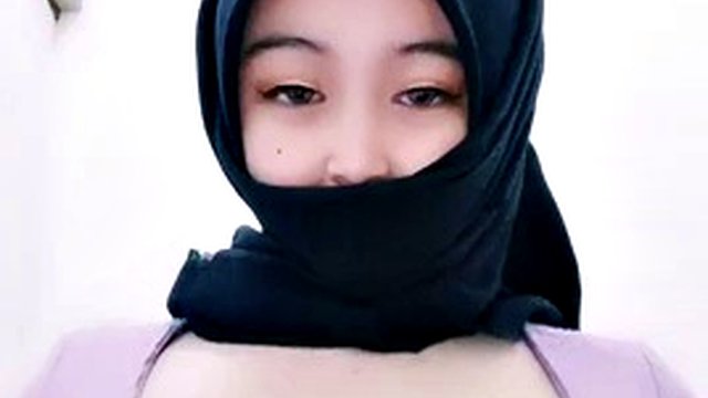 ABG hijab
