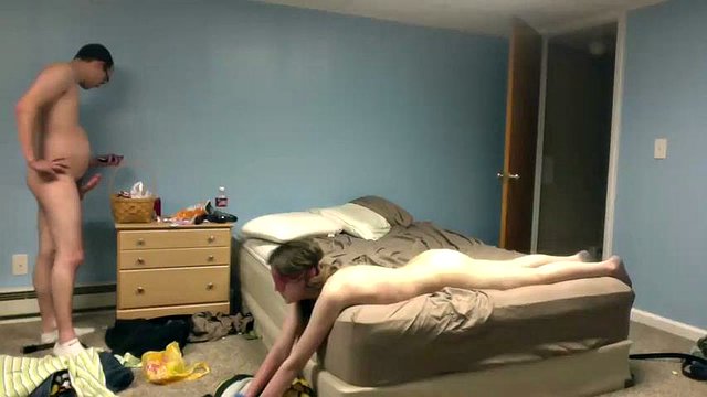 Damn Good French Homemade Porn: Big Tits, Big Ass & Blowjob Porn