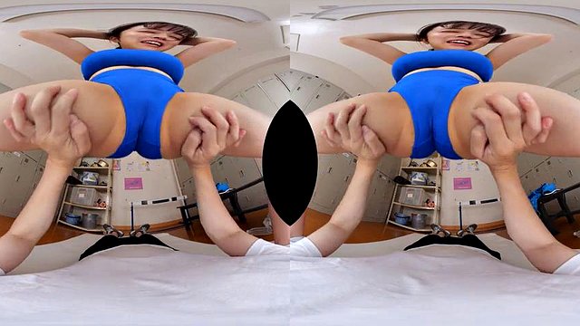 test005-2: Big Tits, Asian & Vr VR Porn