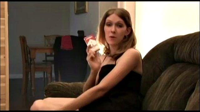 Shauna sexy røykende blonde samling: Amatør, Stripchat & Milf Porn