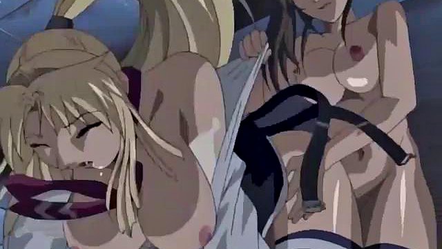 Sex Academy: tetas grandes, mamadas y porno duro