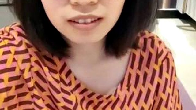 (QXYQXY) CHINESE WIFE LIVE MASTURBATION: Amateur, Milf & Solo Porn