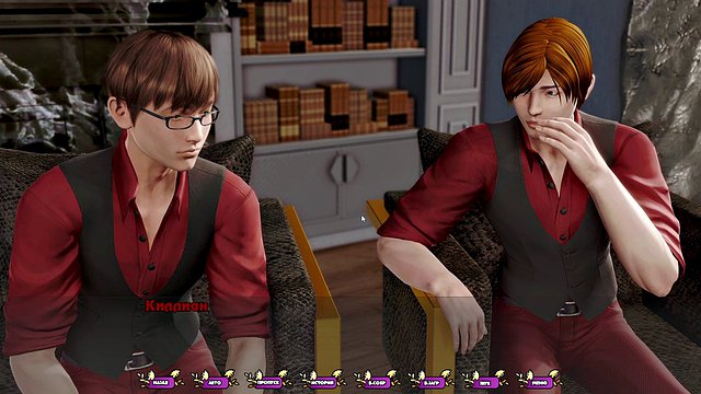 Full Gameplay - Pale Carnations, Part 5