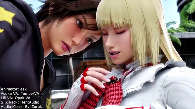 May Futanari Compilation 2023
