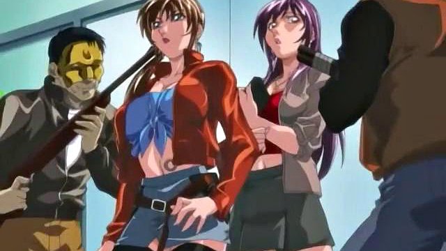 Anime Church Bible Club New Testament 1