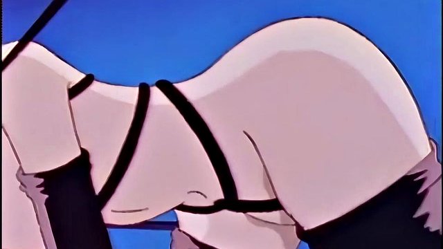 Hardcore Hentai Manga Blowjobs and Sex Scenes