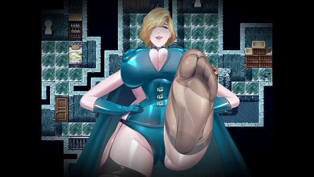Tower of Trample 96 ฟุตผ่อนคลาย