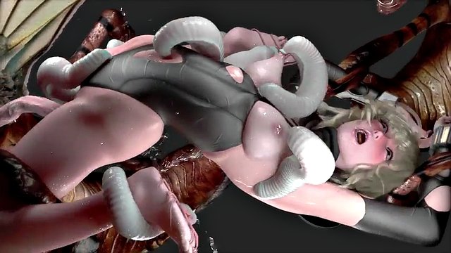 ATD Alice Insects 2. trinn