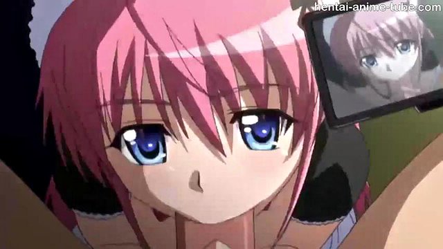 Hentai Porno Caliente En La Universidad: Porno Duro, Rubio Y Milf