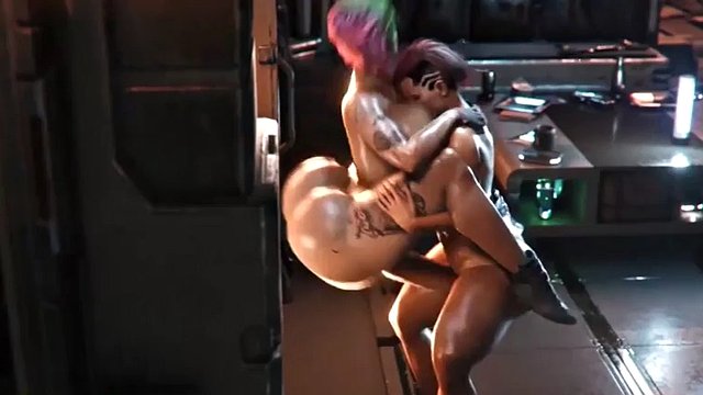 Futa-Spaß