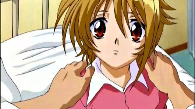 Hentai Porn Monster Fucks Fairy With His Huge Dong